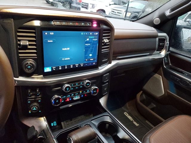 2024 Ford F-150 King Ranch