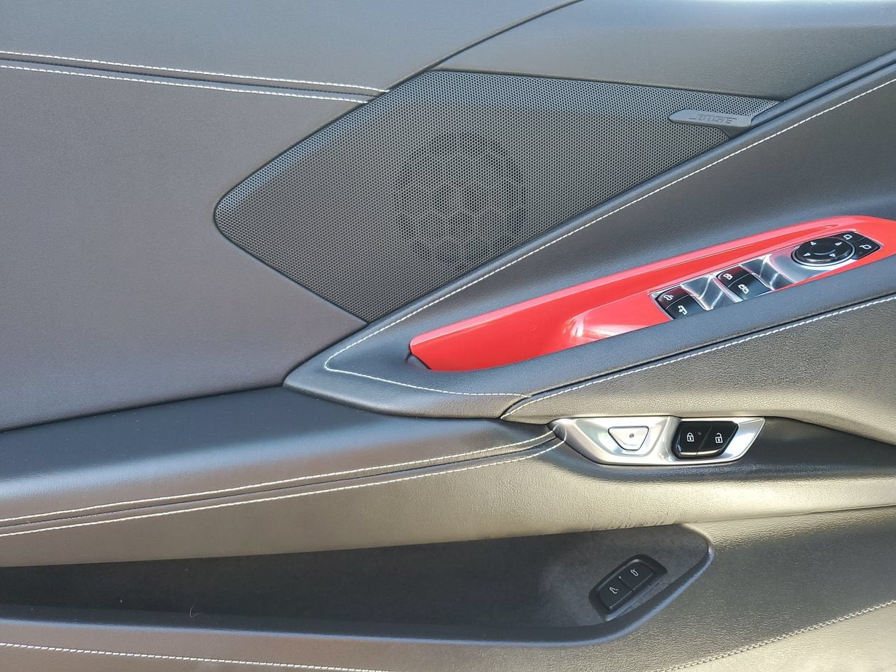 2023 Chevrolet Corvette Stingray 1LT