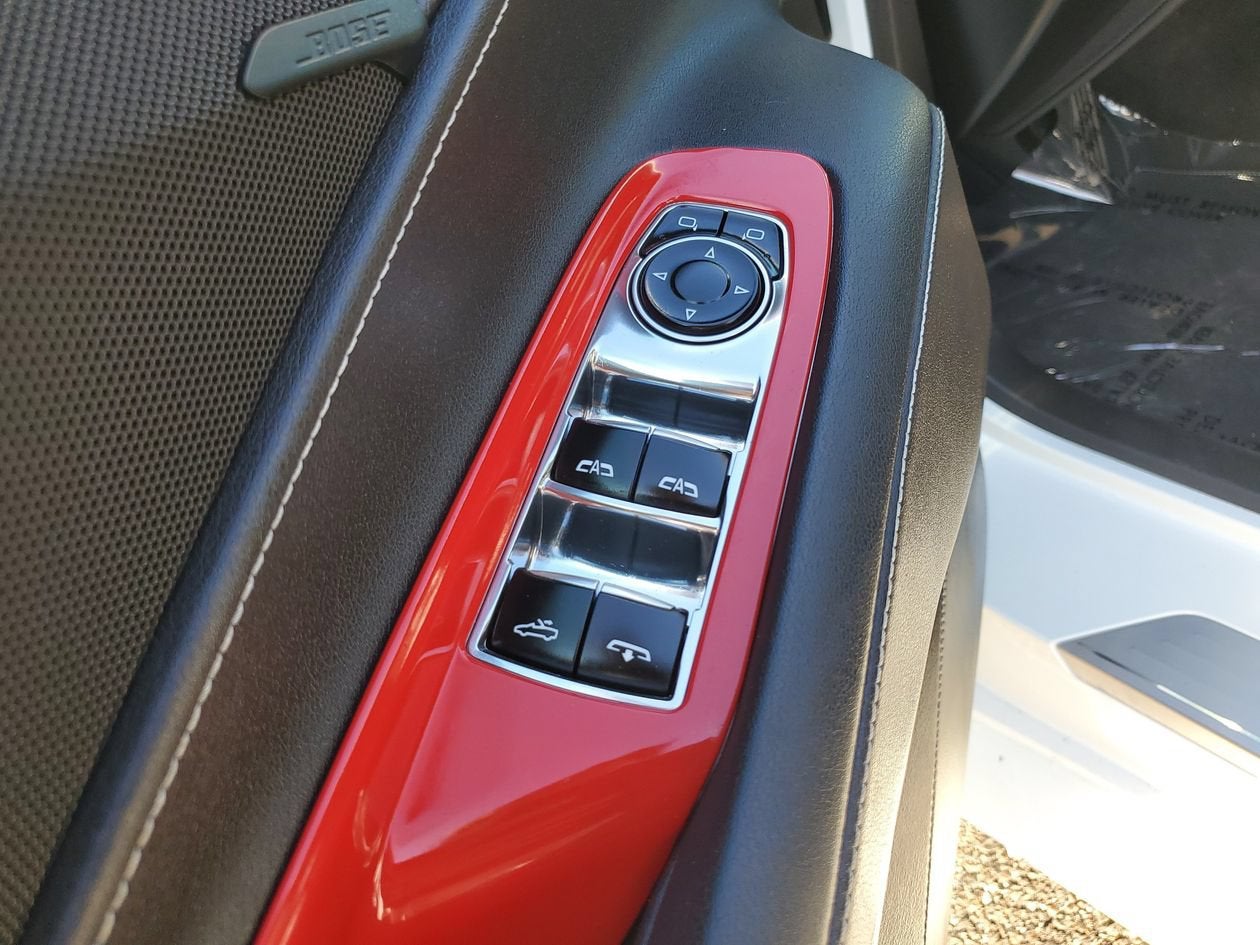 2023 Chevrolet Corvette Stingray 1LT