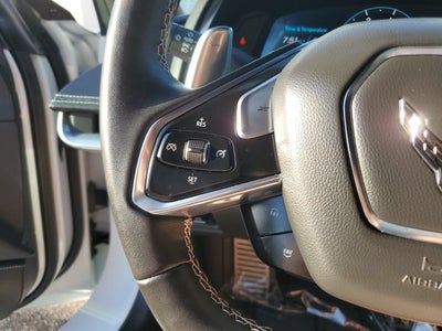 2023 Chevrolet Corvette Stingray 1LT