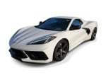 2023 Chevrolet Corvette Stingray 1LT