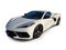 2023 Chevrolet Corvette Stingray 1LT