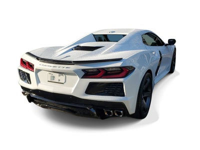 2023 Chevrolet Corvette Stingray 1LT