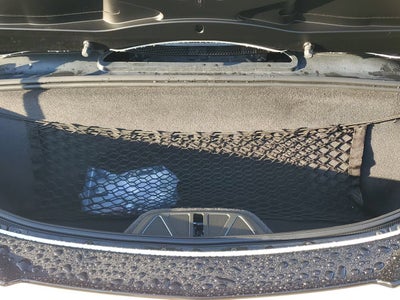 2023 Chevrolet Corvette Stingray 1LT