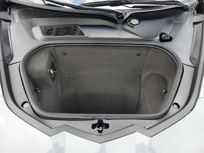 2024 Chevrolet Corvette Stingray 3LT