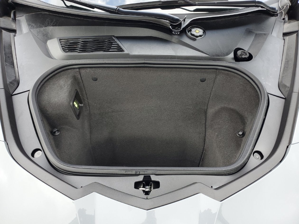 2024 Chevrolet Corvette Stingray 3LT