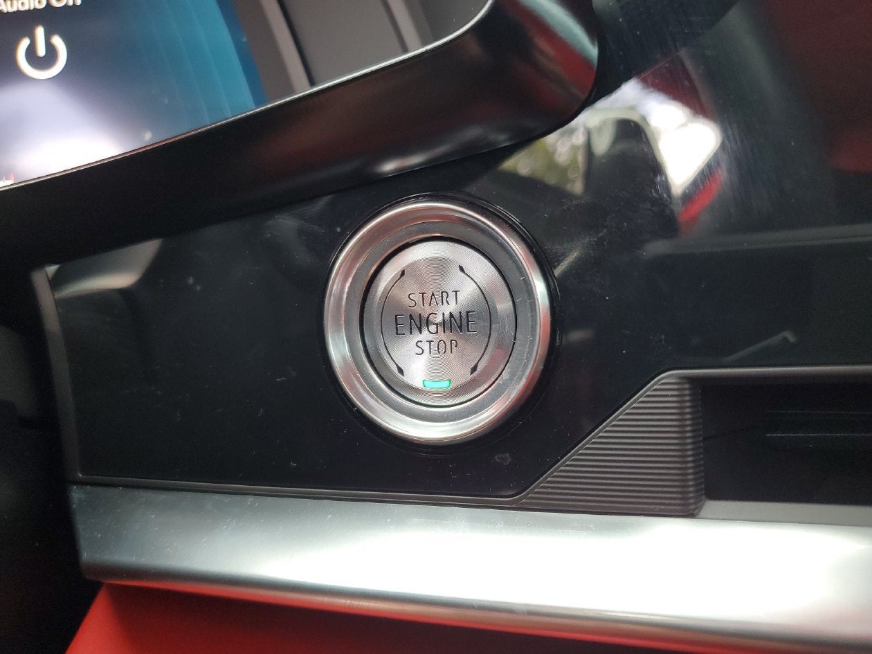 2024 Chevrolet Corvette Stingray 3LT