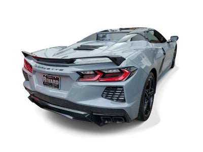 2024 Chevrolet Corvette Stingray 3LT