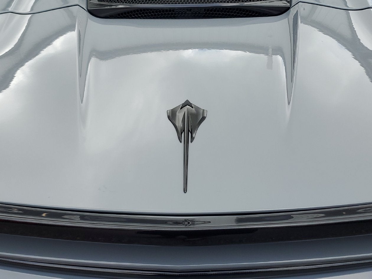 2024 Chevrolet Corvette Stingray 3LT