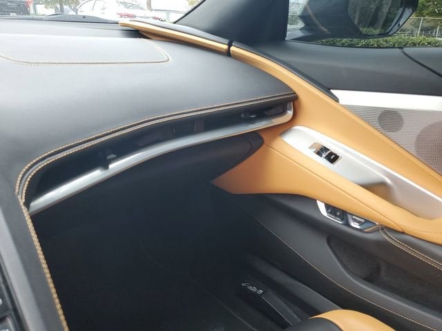 2023 Chevrolet Corvette Z06 2LZ