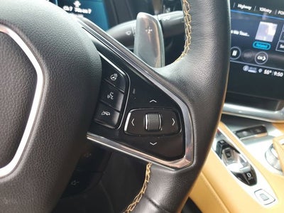 2023 Chevrolet Corvette Z06 2LZ
