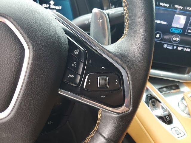 2023 Chevrolet Corvette Z06 2LZ