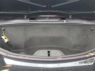 2023 Chevrolet Corvette Z06 2LZ