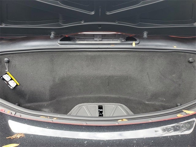 2023 Chevrolet Corvette Z06 2LZ