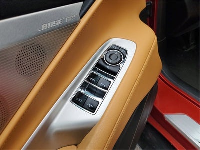 2023 Chevrolet Corvette Z06 2LZ