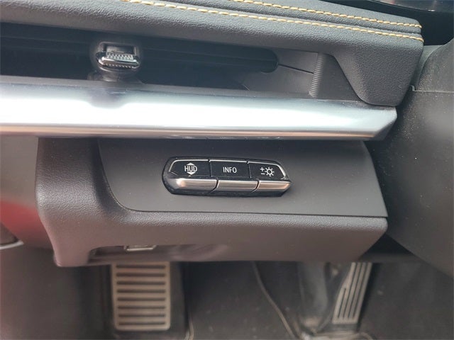 2023 Chevrolet Corvette Z06 2LZ