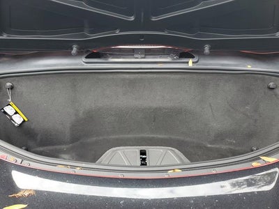 2023 Chevrolet Corvette Z06 2LZ