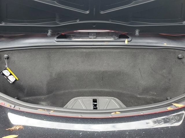 2023 Chevrolet Corvette Z06 2LZ