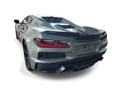 2024 Chevrolet Corvette Z06 3LZ