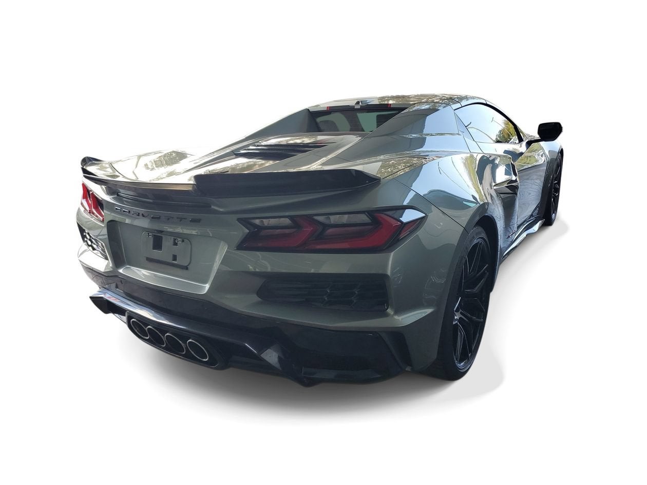 2024 Chevrolet Corvette Z06 3LZ