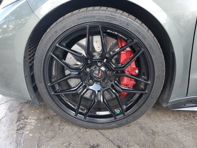 2024 Chevrolet Corvette Z06 3LZ