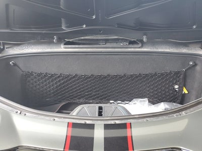 2024 Chevrolet Corvette Z06 3LZ