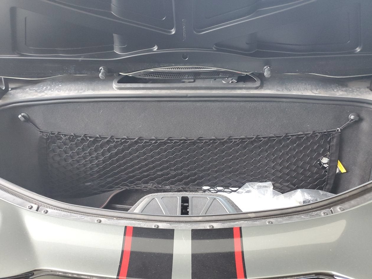 2024 Chevrolet Corvette Z06 3LZ