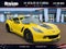 2019 Chevrolet Corvette Z06 Z06 3LZ