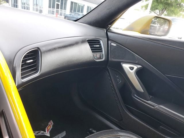 2019 Chevrolet Corvette Z06 Z06 3LZ