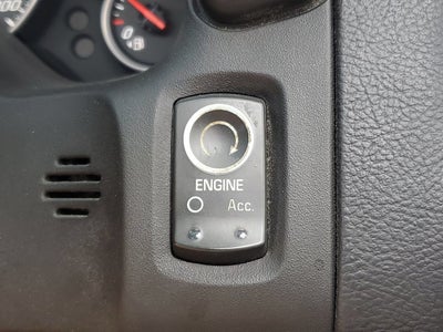 2008 Chevrolet Corvette 2DR CONV