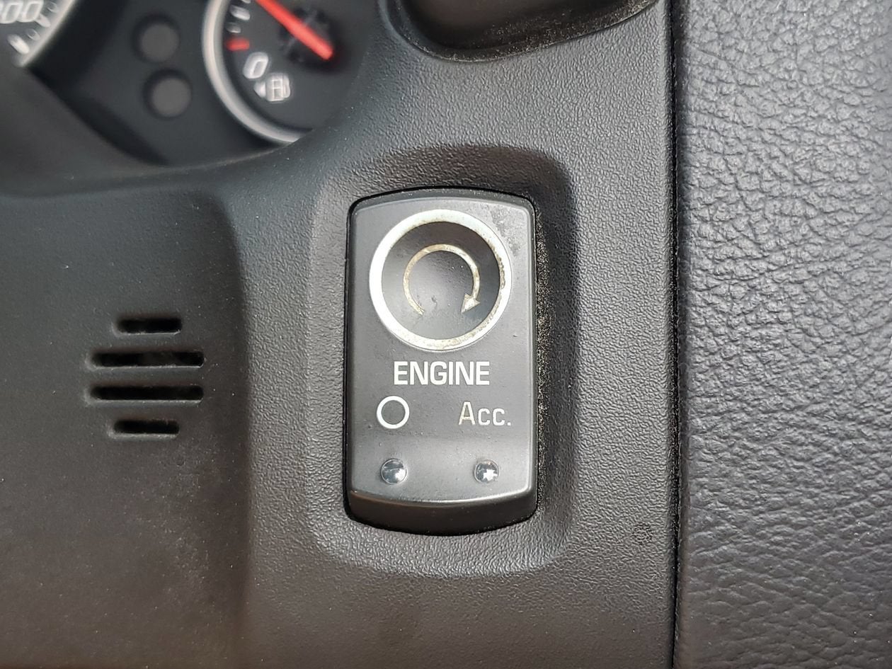 2008 Chevrolet Corvette 2DR CONV