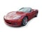 2008 Chevrolet Corvette 2DR CONV