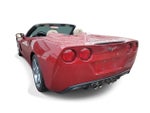 2008 Chevrolet Corvette 2DR CONV