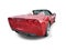 2008 Chevrolet Corvette 2DR CONV