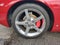 2008 Chevrolet Corvette 2DR CONV
