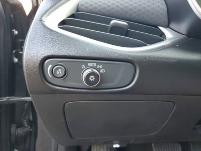 2020 Chevrolet Malibu LS