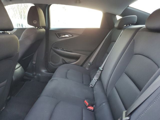 2020 Chevrolet Malibu LS