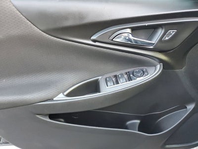 2020 Chevrolet Malibu LS