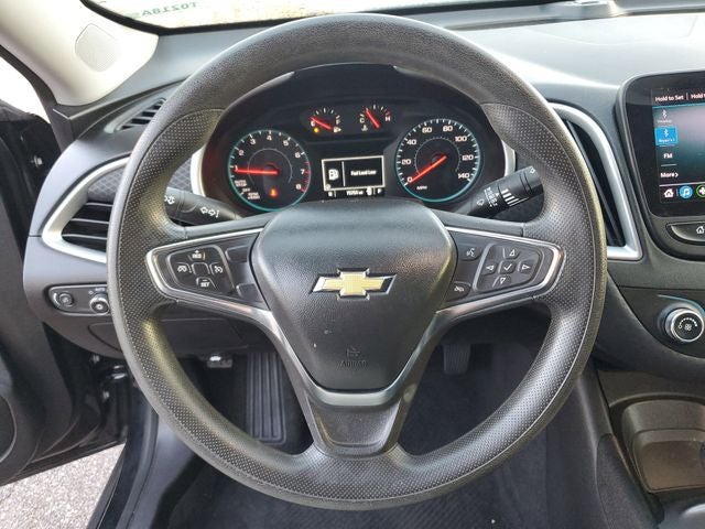 2020 Chevrolet Malibu LS