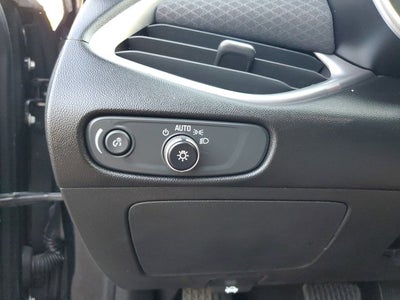 2020 Chevrolet Malibu LS