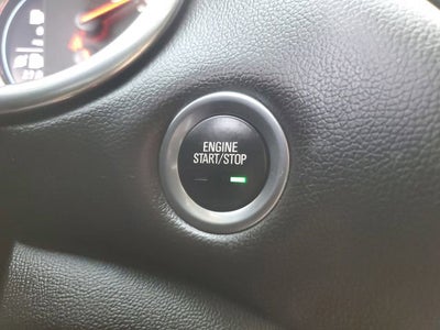 2022 Chevrolet Malibu Premier