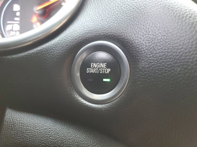 2022 Chevrolet Malibu Premier