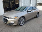 2022 Chevrolet Malibu Premier