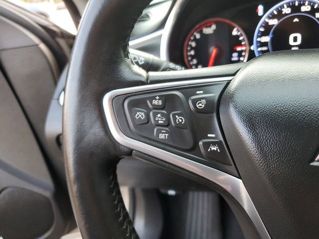 2022 Chevrolet Malibu Premier