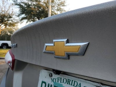 2022 Chevrolet Malibu Premier