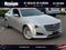 2017 Cadillac CTS Premium Luxury AWD