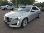 2017 Cadillac CTS Premium Luxury AWD