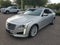2017 Cadillac CTS Premium Luxury AWD