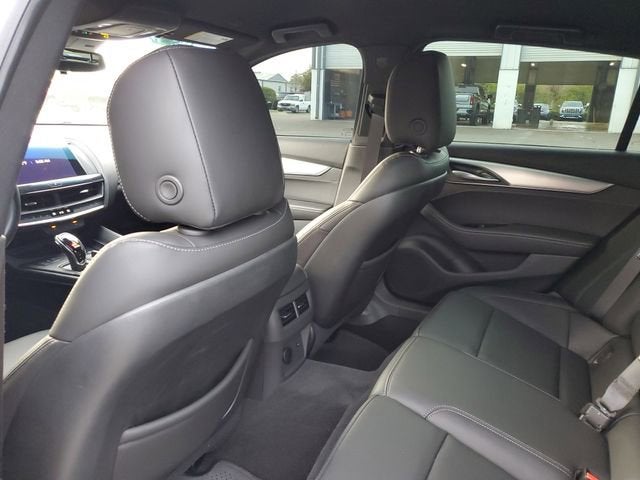 2024 Cadillac CT5 Luxury