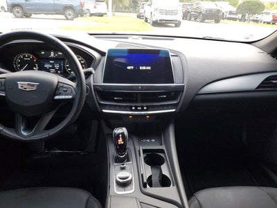 2024 Cadillac CT5 Luxury